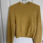 Featured thumbnail for Mango jumper