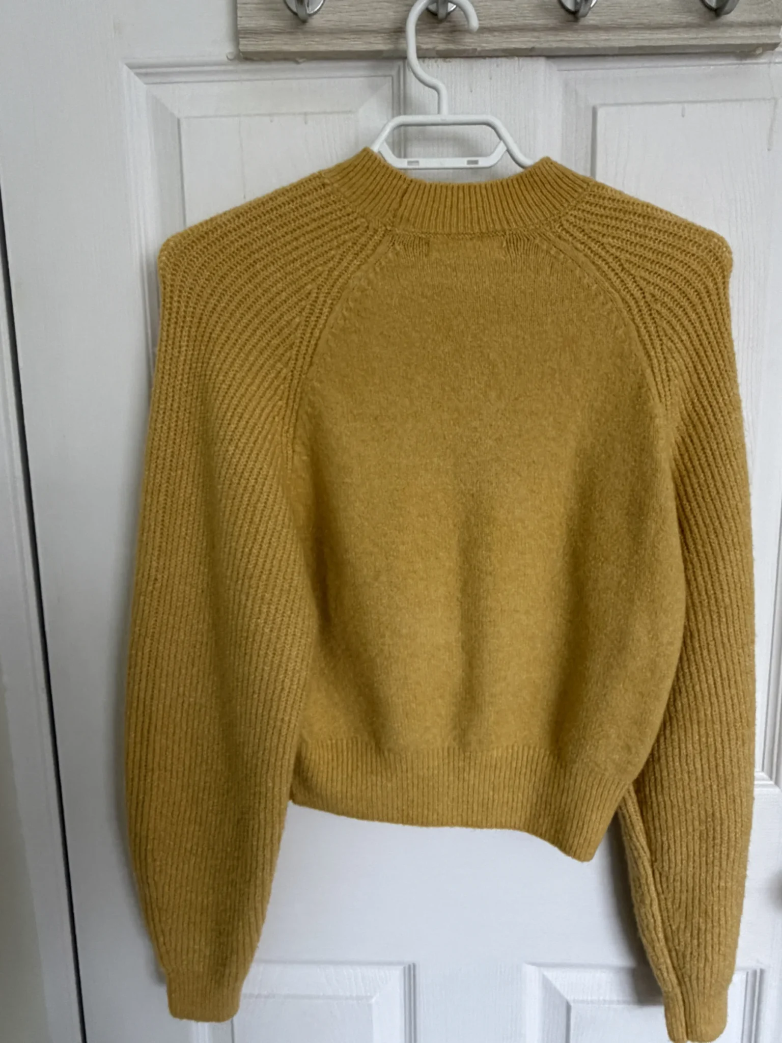 Image for Mango jumper