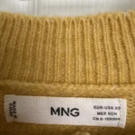 Thumbnail for Mango jumper