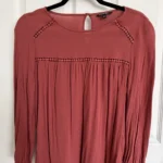 Featured thumbnail for Light blouse