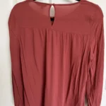 Thumbnail for Light blouse