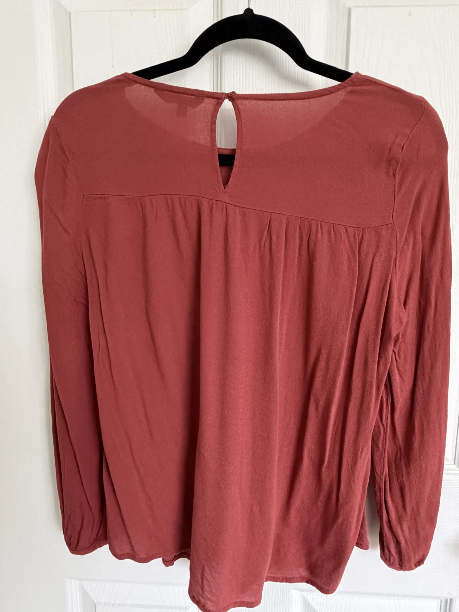 Image for Light blouse