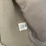 Thumbnail for Jacket - vegan leather