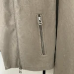 Thumbnail for Jacket - vegan leather