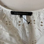 Thumbnail for Top 100% soie BCBG