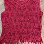 Featured thumbnail for Vintage camisole