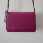 Thumbnail for American Leather Mulberry
