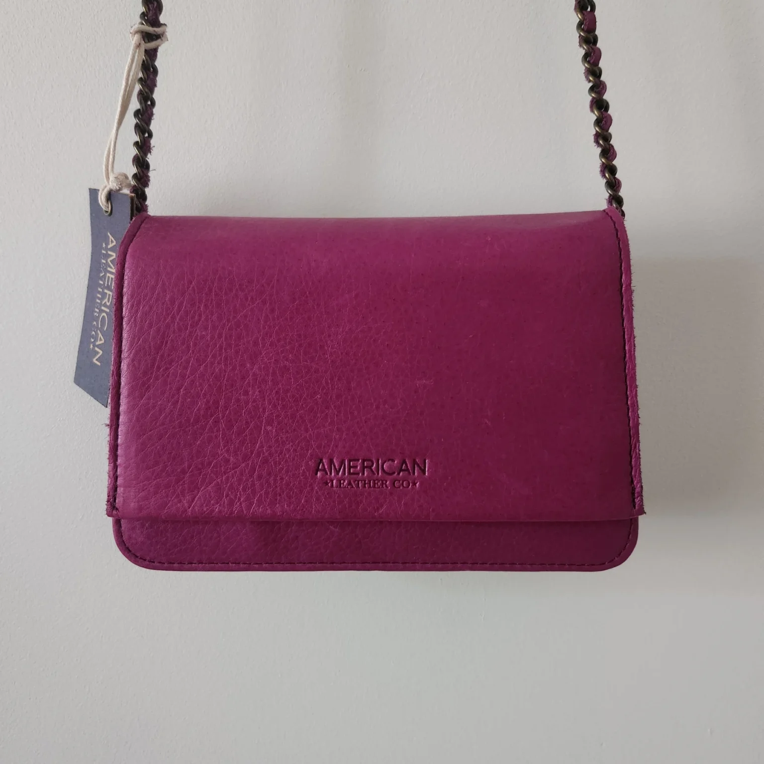 Image for American Leather Mulberry