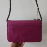 Thumbnail for American Leather Mulberry