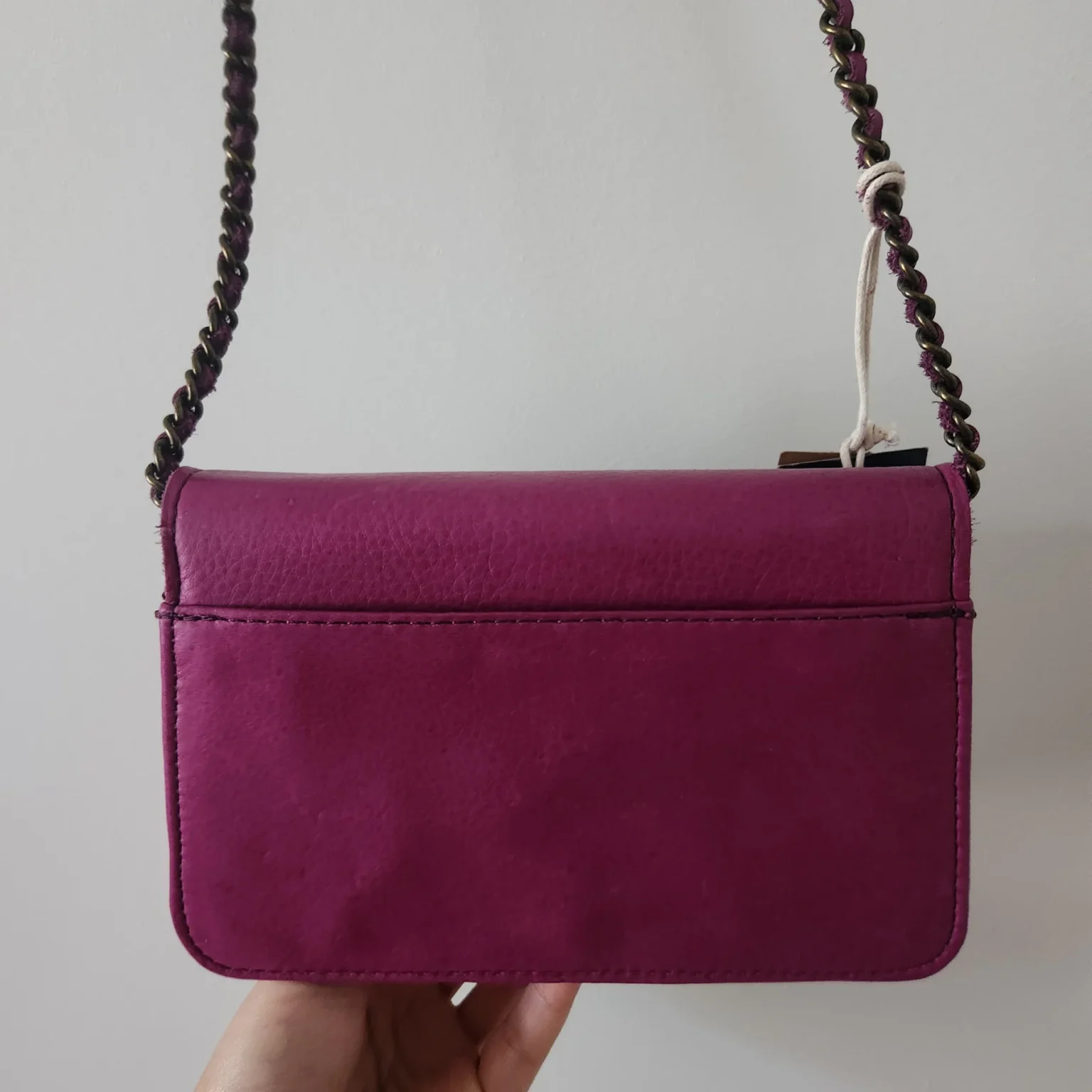 Image for American Leather Mulberry