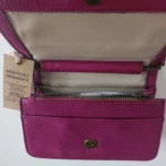 Thumbnail for American Leather Mulberry