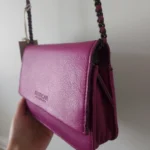 Thumbnail for American Leather Mulberry