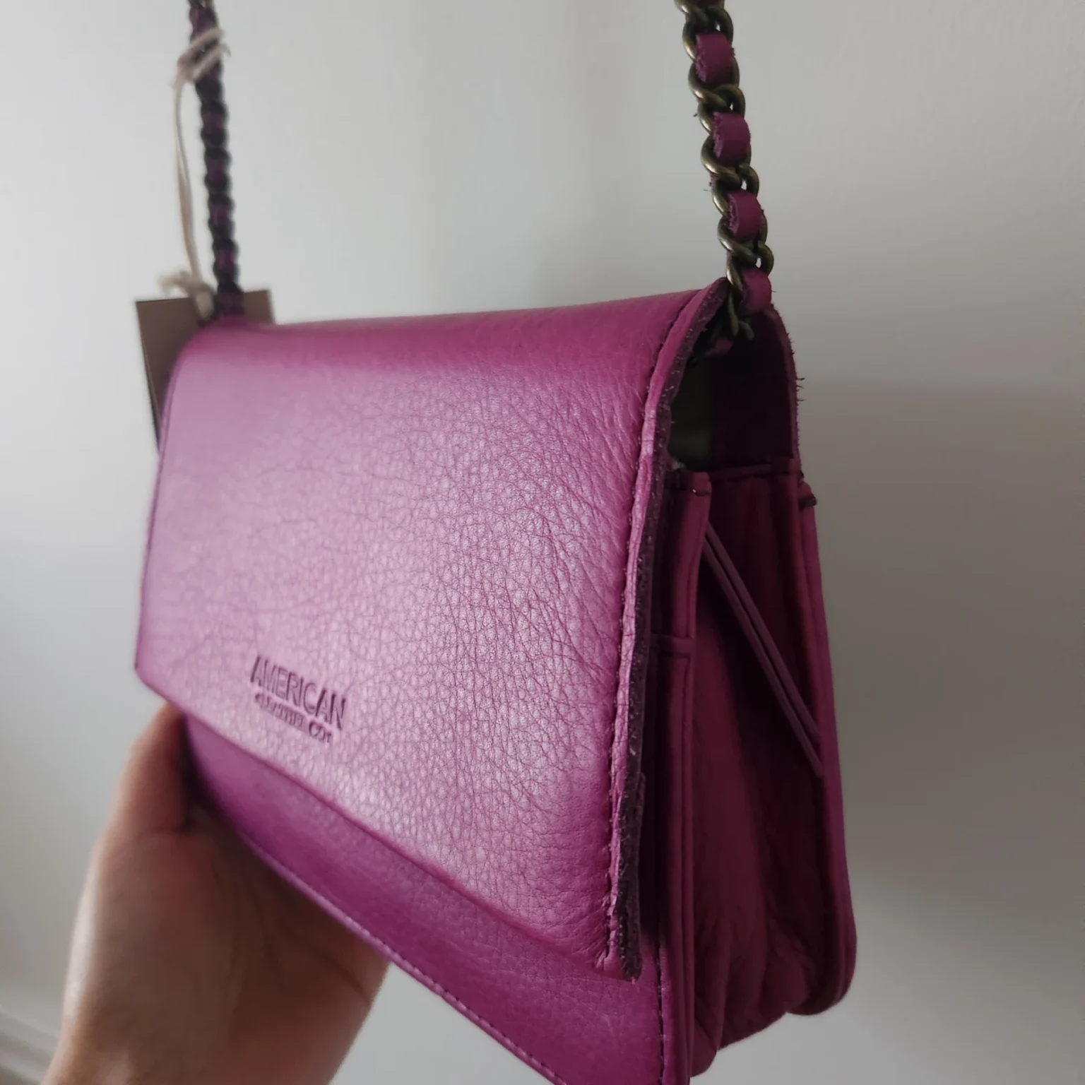 Image for American Leather Mulberry