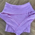 Featured thumbnail for Off shoulders jumper
