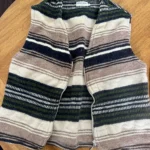 Featured thumbnail for Guess vintage sleeveless cardigan