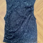 Featured thumbnail for Sequin camisole