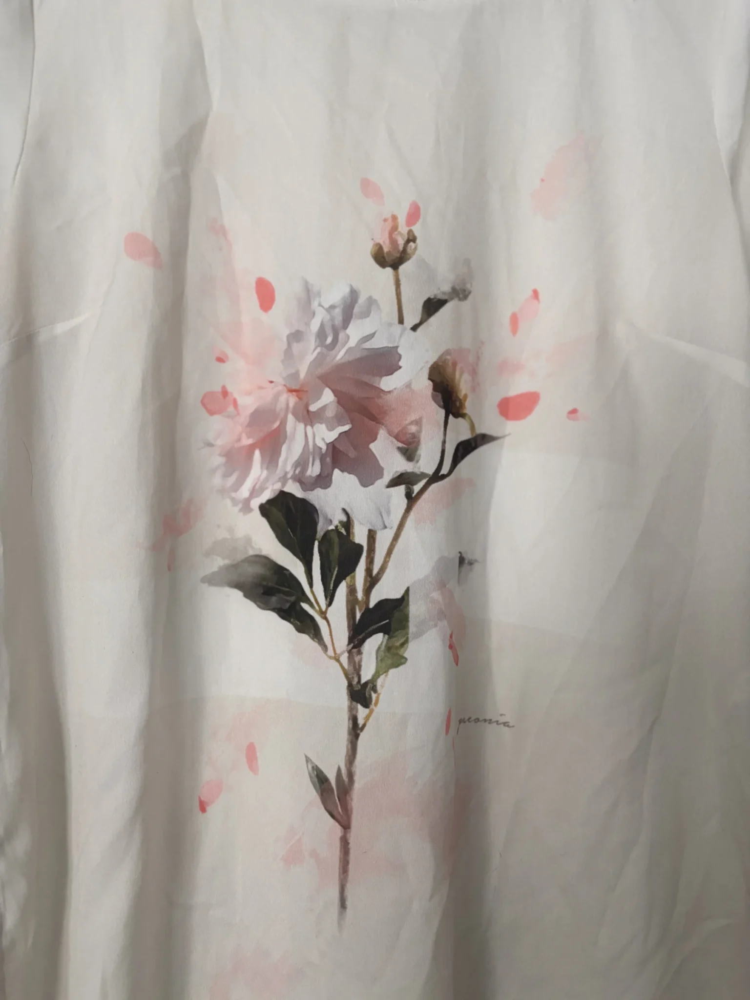 Image for Haut pour été