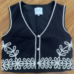 Featured thumbnail for Maison d'Amélie cardigan