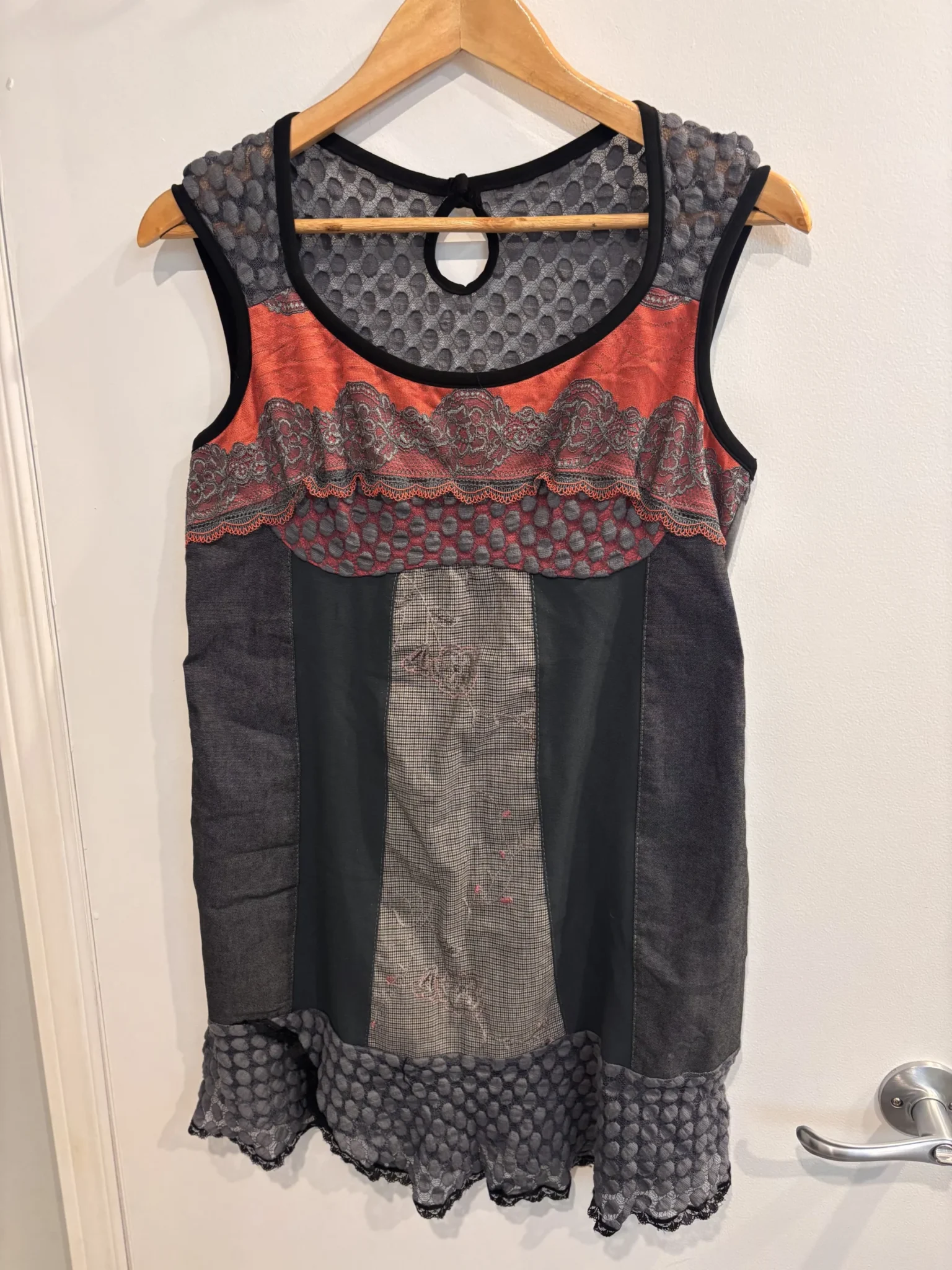 Image for Robe/tunique