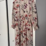 Featured thumbnail for Robe kate and Lily fleurie