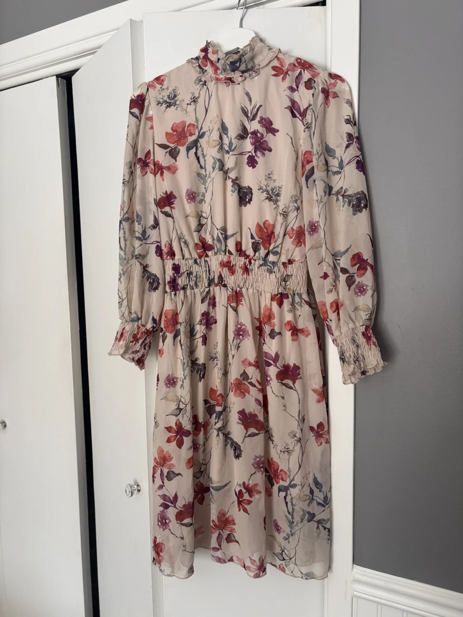 Featured image for Robe kate and Lily fleurie
