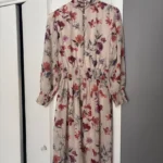 Thumbnail for Robe kate and Lily fleurie