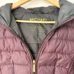 Thumbnail for Doudoune Michael kors XS
