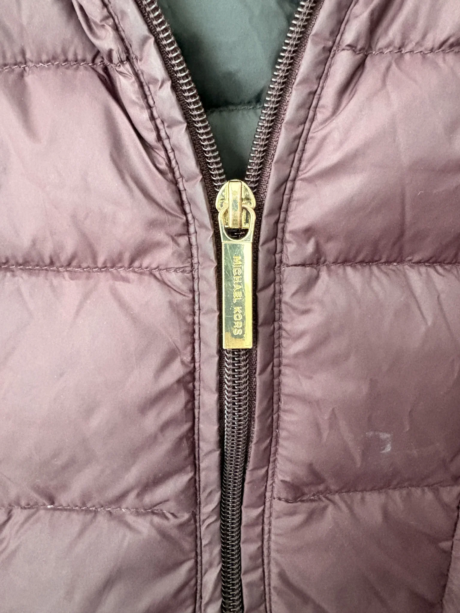Image for Doudoune Michael kors XS