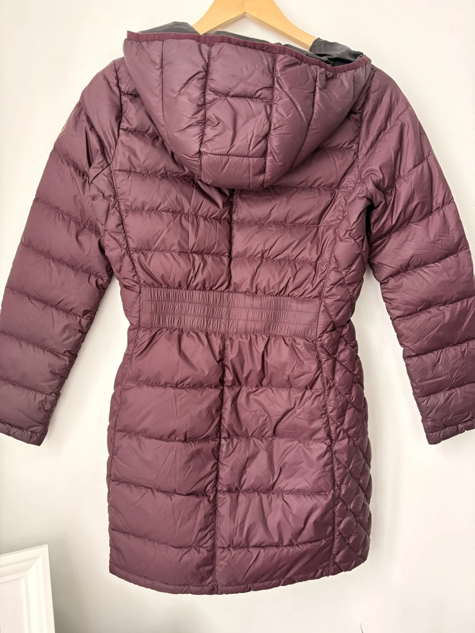 Image for Doudoune Michael kors XS