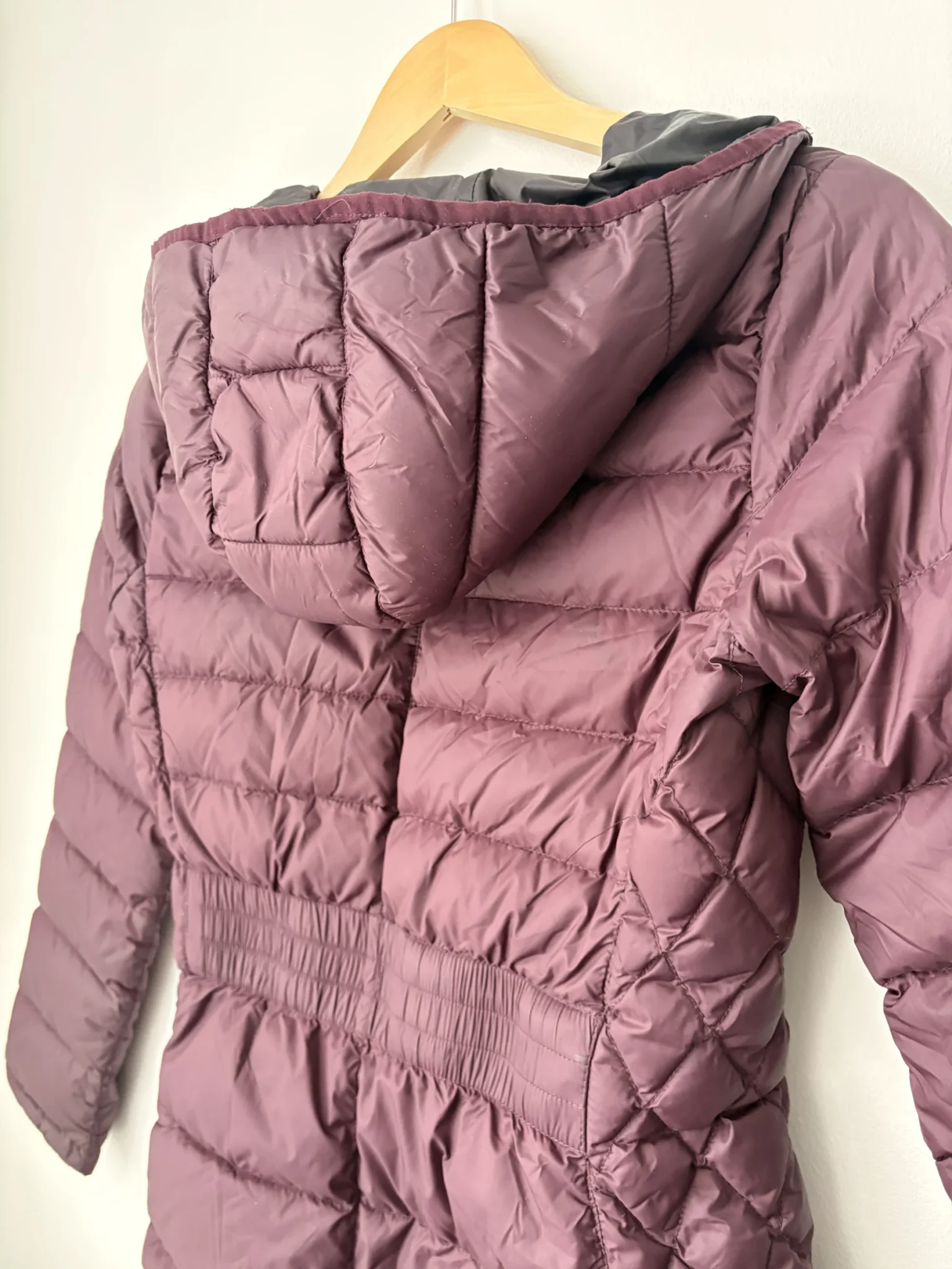 Image for Doudoune Michael kors XS