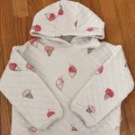 Featured thumbnail for New Souris mini 4 years jumper