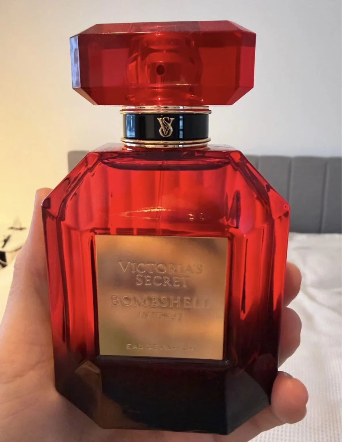 Image for Parfum Bombshell intense Victoria Secret
