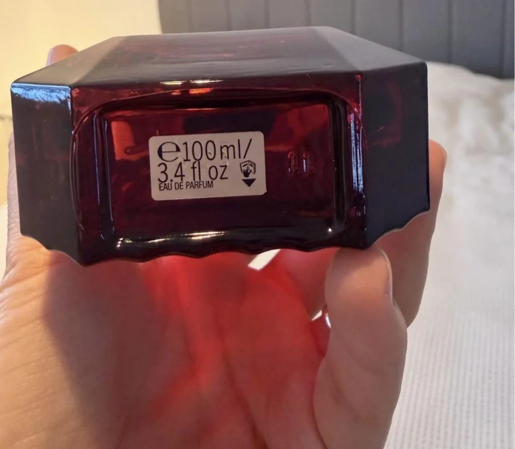 Image for Parfum Bombshell intense Victoria Secret