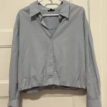 Featured thumbnail for Chemise bleue Dynamite