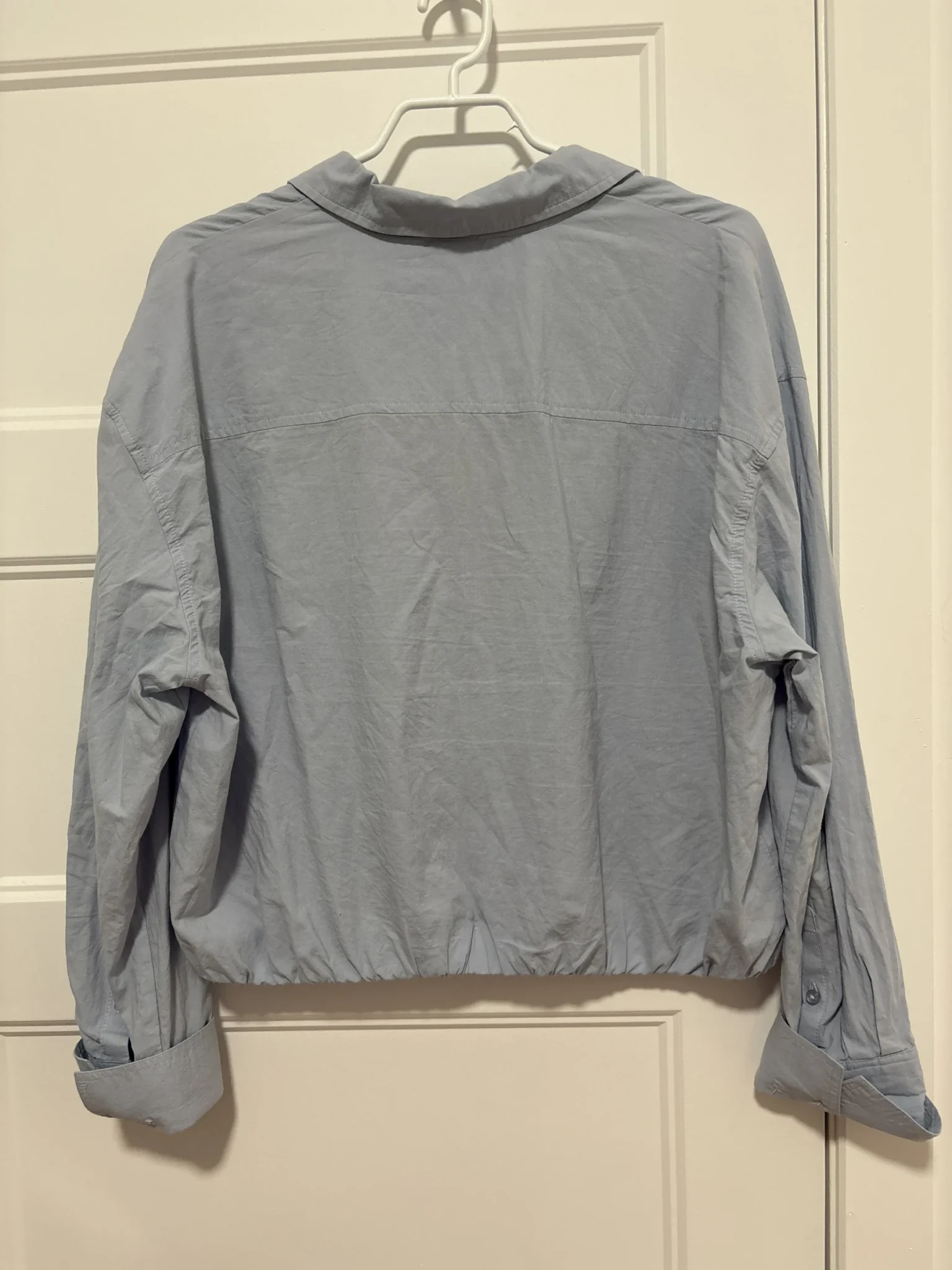 Image for Chemise bleue Dynamite