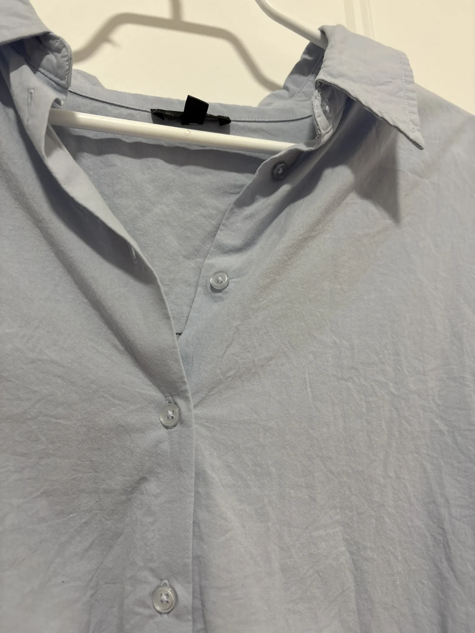 Image for Chemise bleue Dynamite