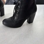 Thumbnail for Bottes à talons haut Spring