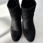 Featured thumbnail for Bottillons à talons hauts Spring