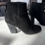 Thumbnail for Bottillons à talons hauts Spring