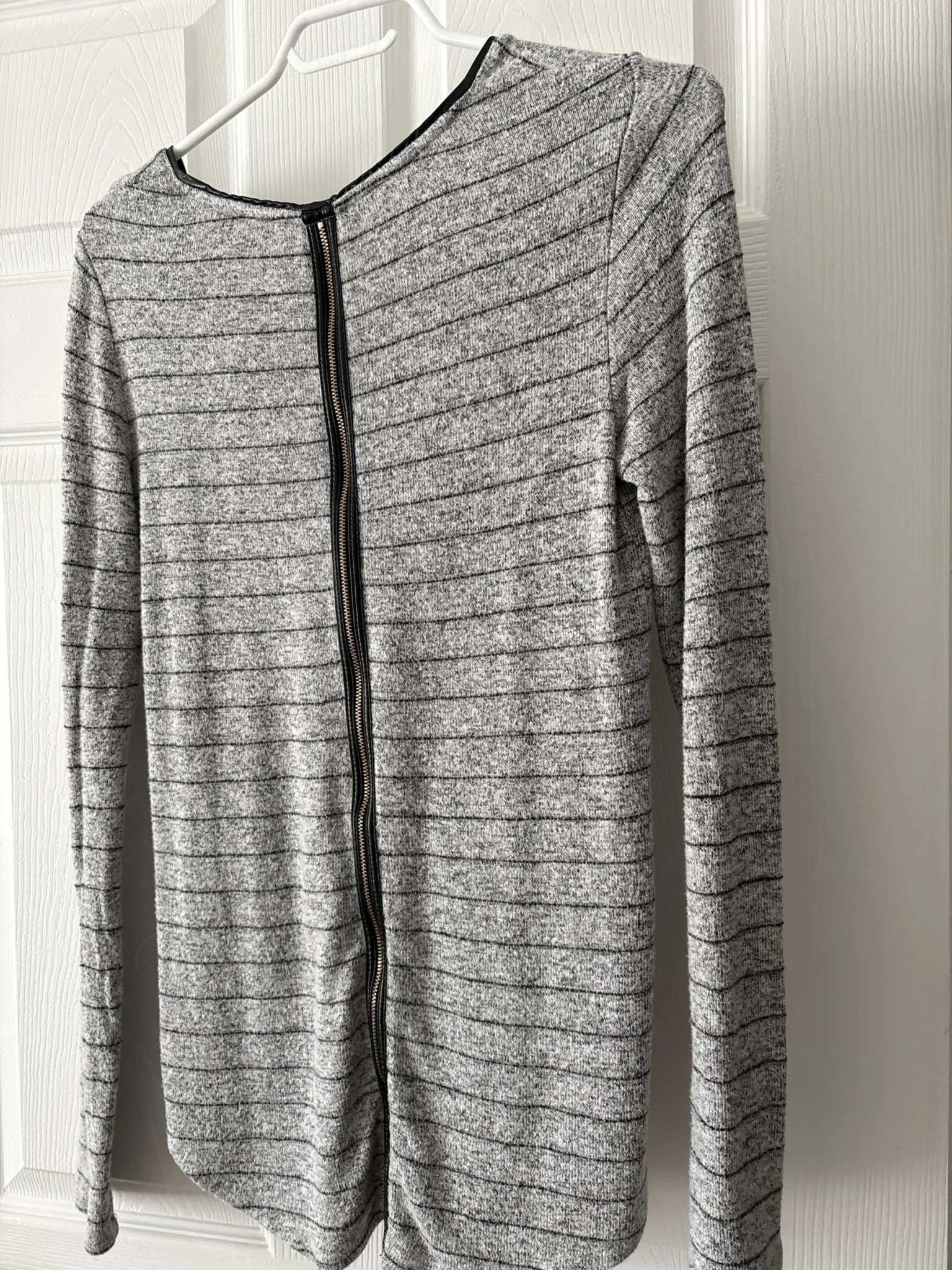 Image for Gilet coton