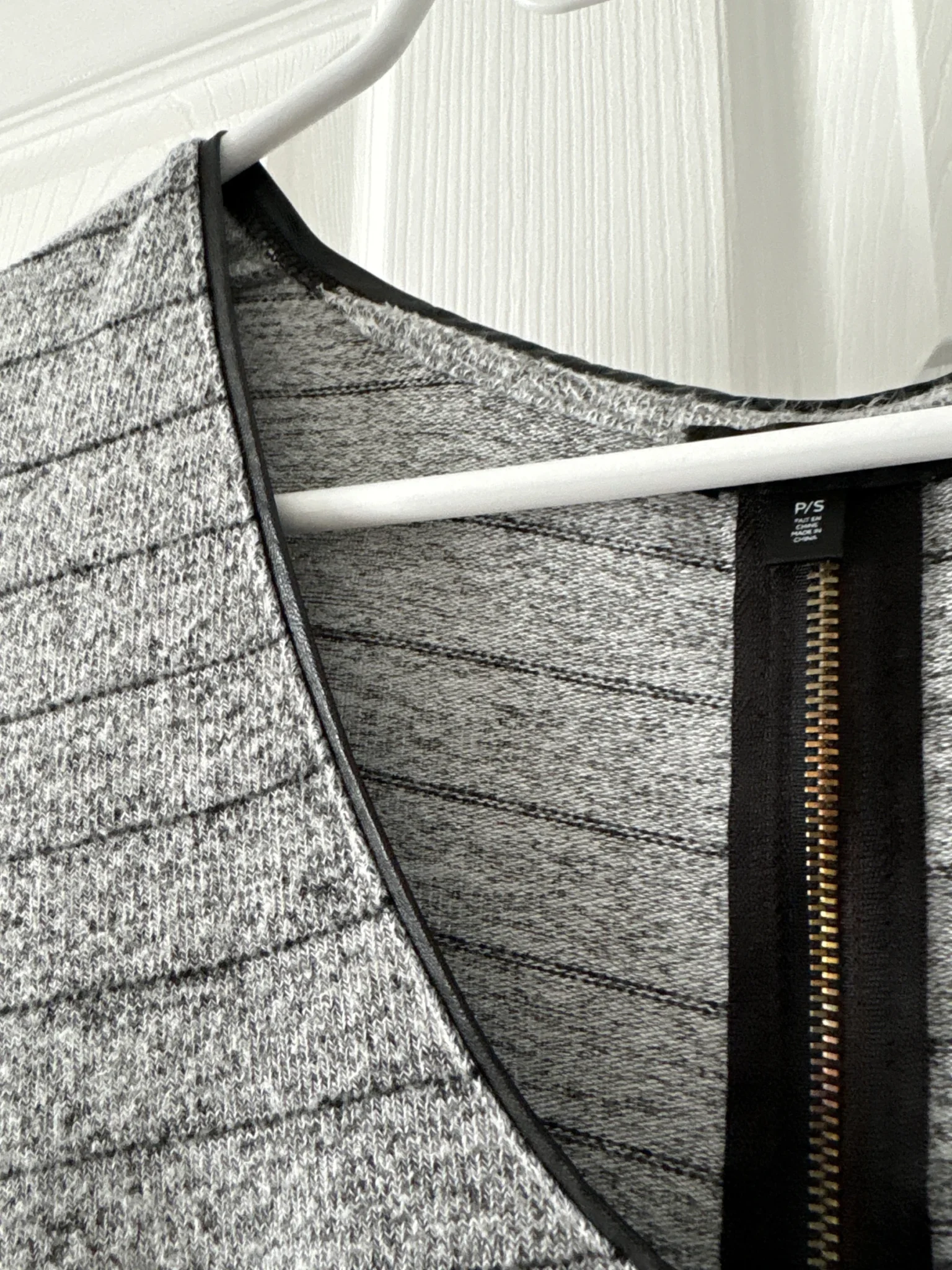 Image for Gilet coton
