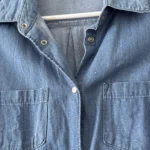 Thumbnail for Chemise jeans