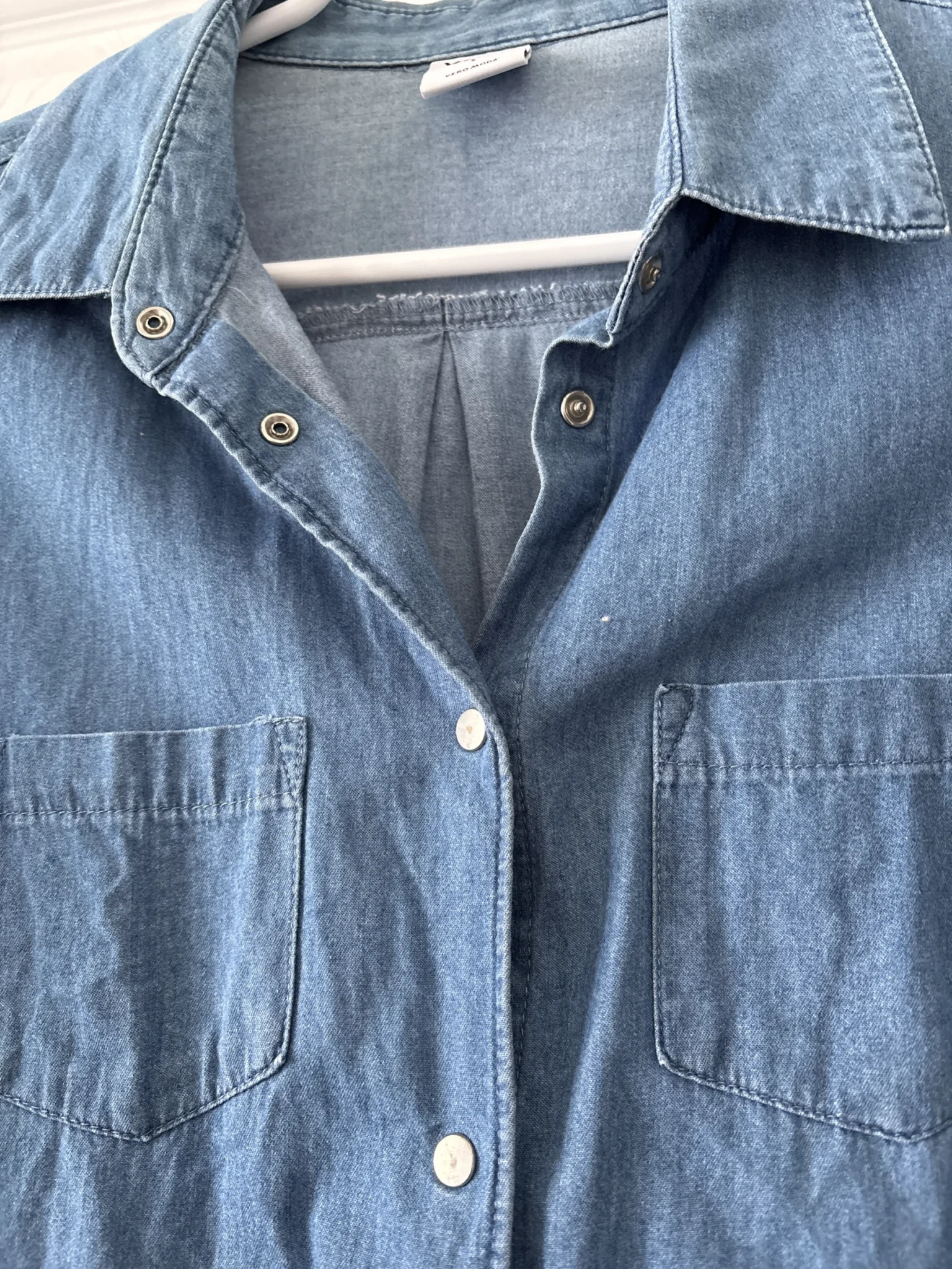 Image for Chemise jeans
