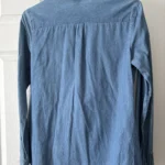 Thumbnail for Chemise jeans
