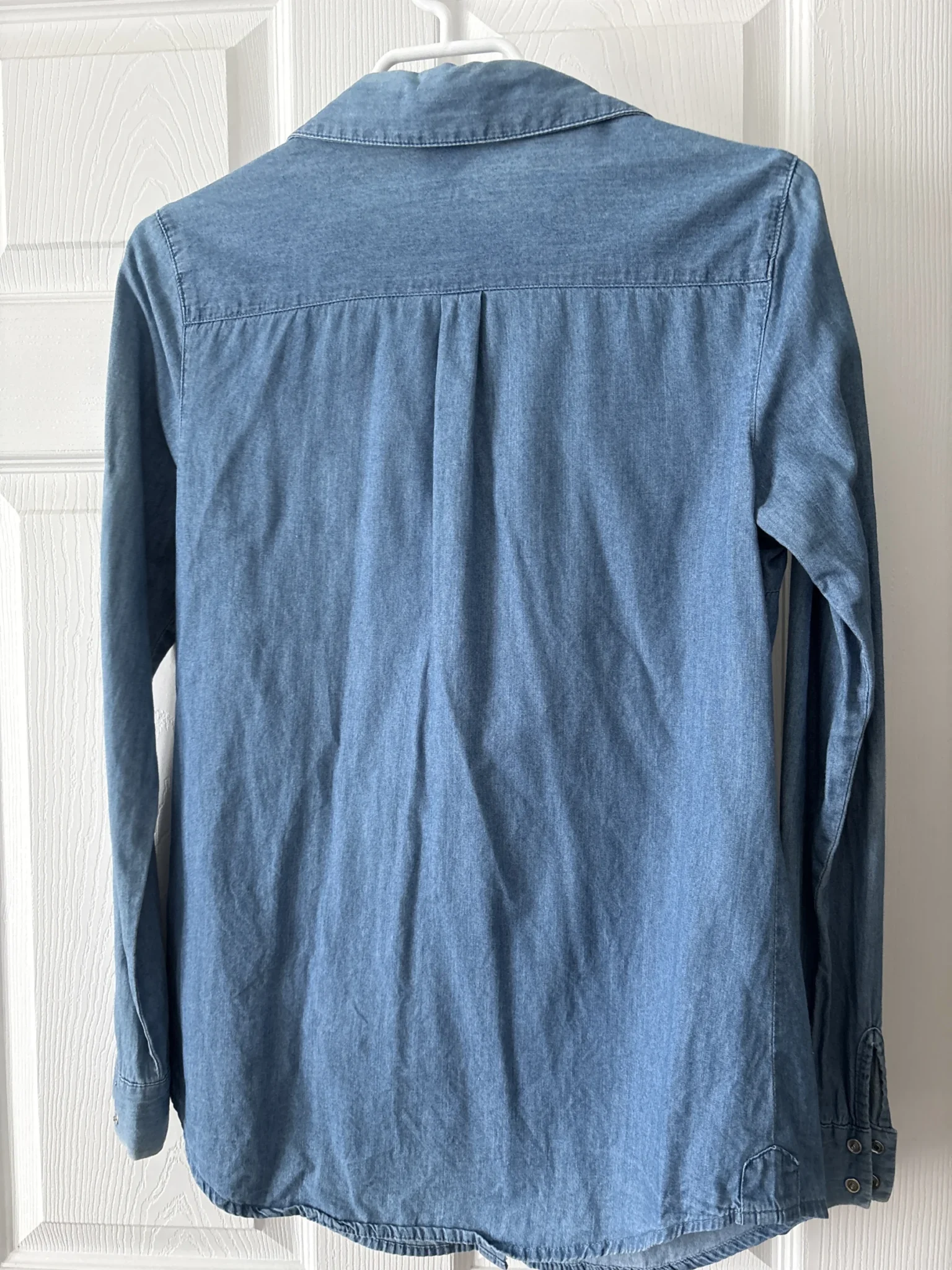 Image for Chemise jeans