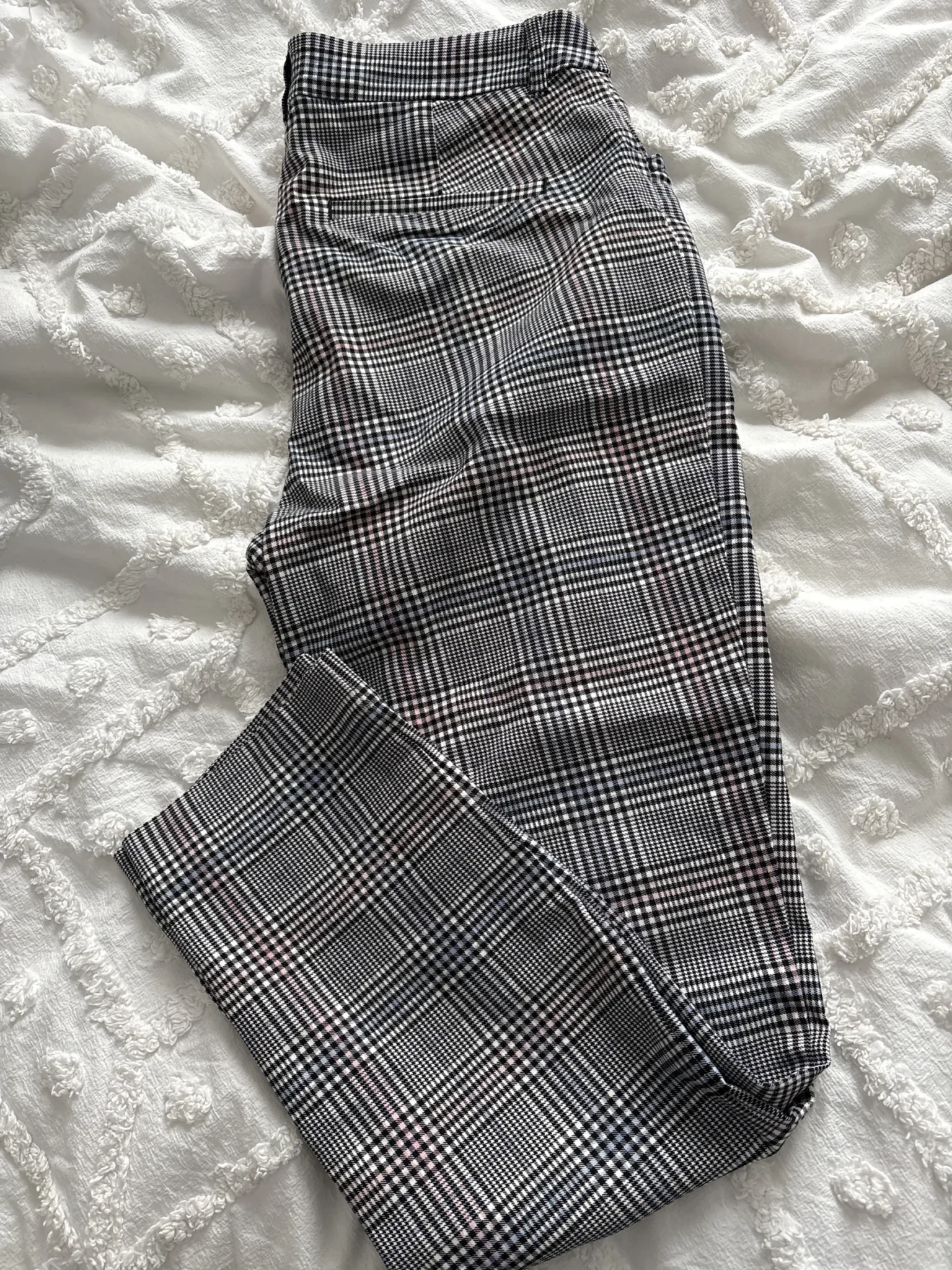 Featured image for Pantalon