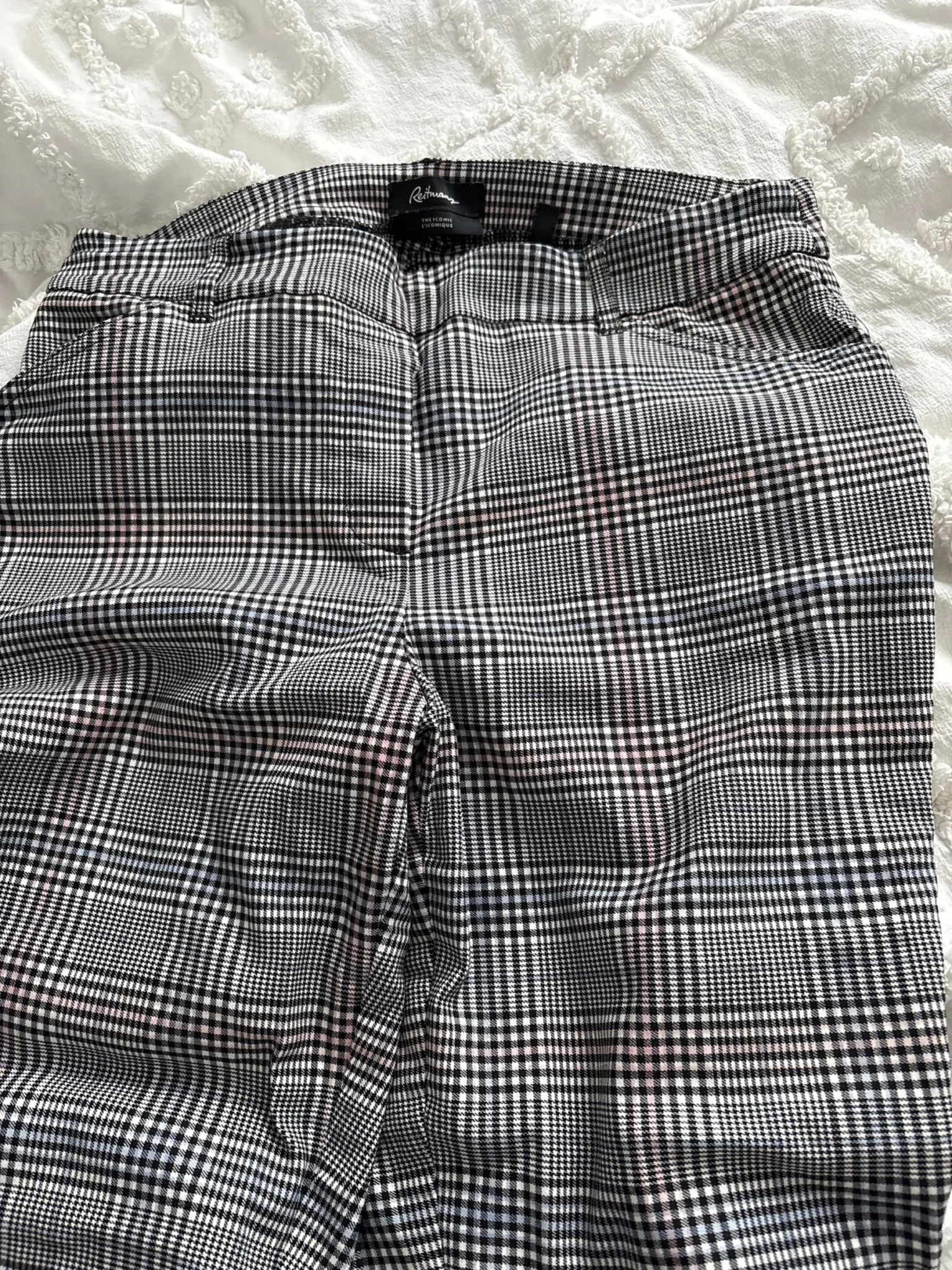 Image for Pantalon