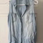 Featured thumbnail for Camisole jeans