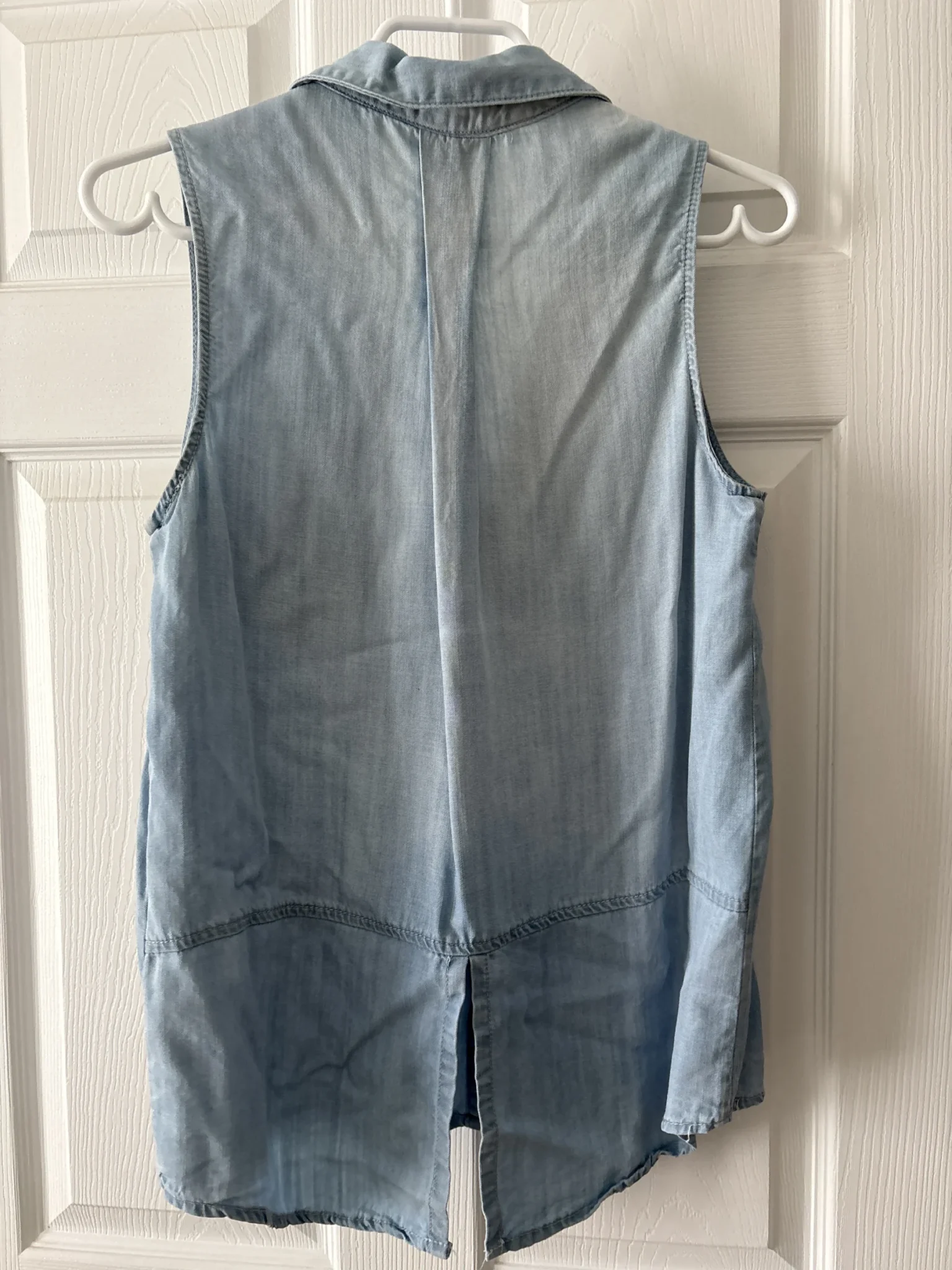 Image for Camisole jeans