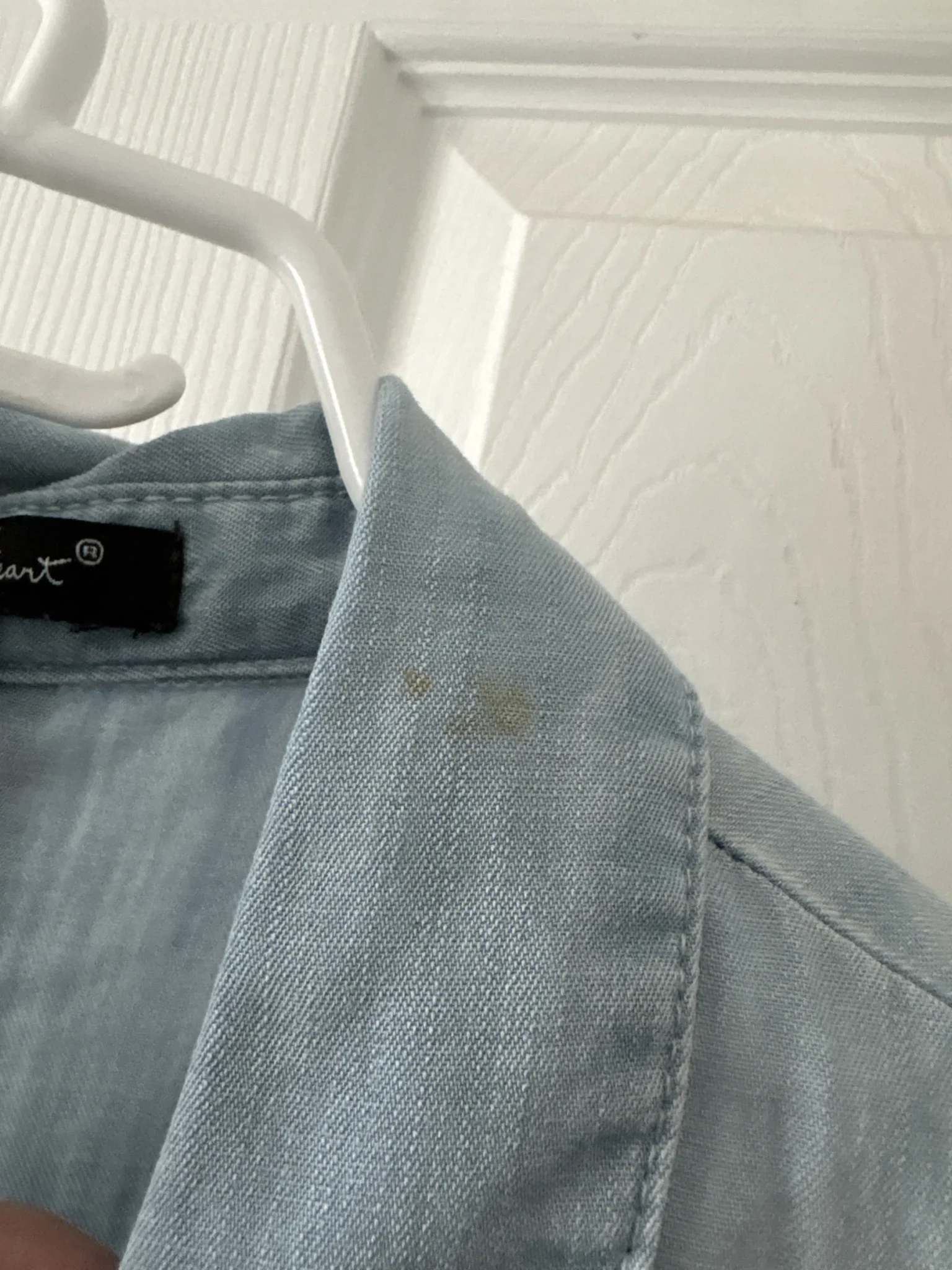 Image for Camisole jeans